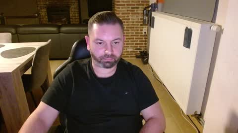 joscrossbot online show from January 24, 2025, 5:53 pm