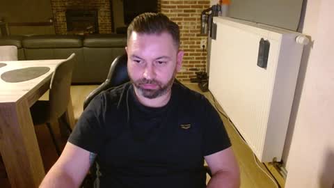joscrossbot online show from January 26, 2025, 7:20 pm
