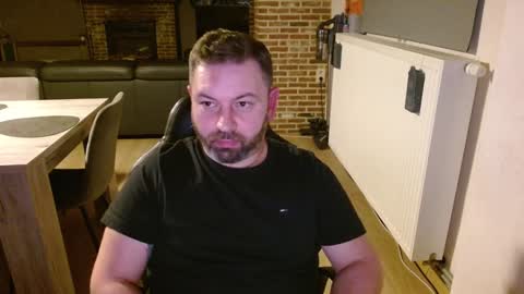 joscrossbot online show from February 2, 2025, 5:15 pm