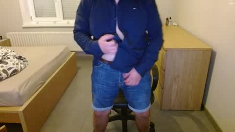 joscrossbot online show from September 20, 2025, 10:22 pm
