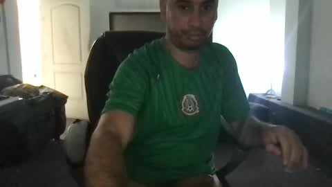jose1234563 online show from April 20, 2026, 8:54 pm