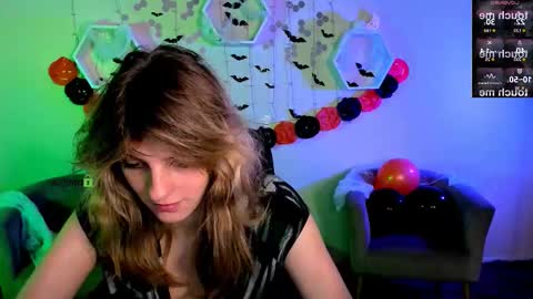 Snapshot of jose_fairy chatting on October 28, 2025, 9:57 am jose_fairy online show from October 28, 2025, 9:57 am