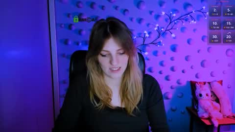 jose_fairy online show from January 15, 2026, 8:56 pm