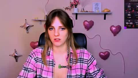 jose_fairy online show from February 15, 2026, 8:49 pm