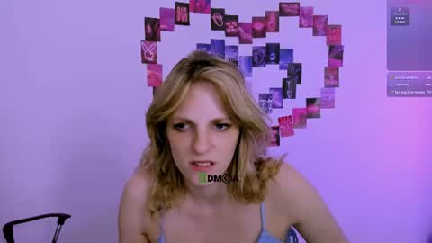 jose_fairy online show from June 14, 2026, 2:24 am
