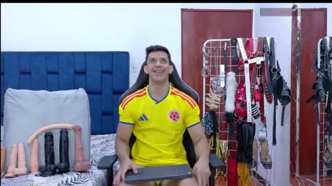 Snapshot of jose_rumbero91 chatting on June 2, 2026, 12:18 pm jose_rumbero91 online show from June 2, 2026, 12:18 pm