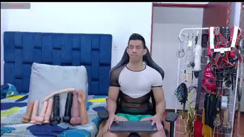 Snapshot of jose_rumbero91 chatting on June 10, 2026, 11:20 am jose_rumbero91 online show from June 10, 2026, 11:20 am