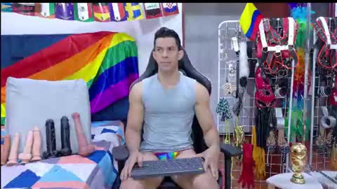 Snapshot of jose_rumbero91 chatting on June 16, 2026, 10:51 am jose_rumbero91 online show from June 16, 2026, 10:51 am