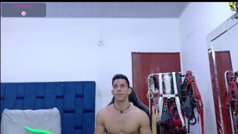 jose_rumbero91 online show from July 28, 2026, 6:20 pm