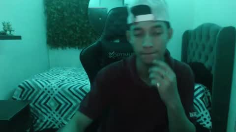 jose_sexycumm online show from January 5, 2025, 7:39 pm