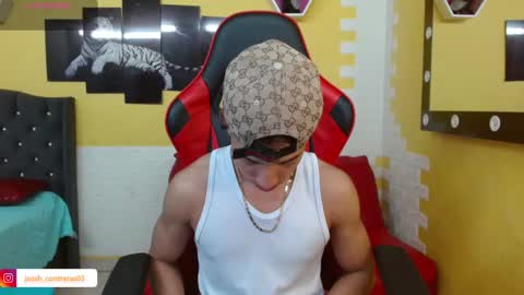 jose_sexycumm online show from November 9, 2025, 7:45 pm