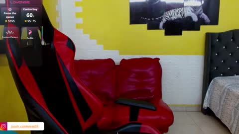 jose_sexycumm online show from November 16, 2025, 7:30 pm