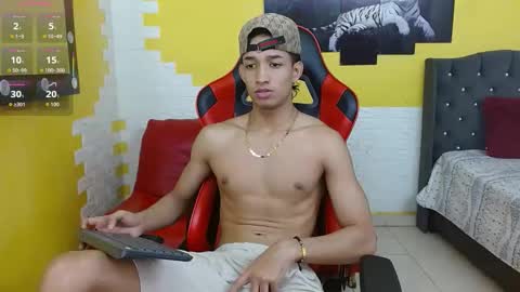 jose_sexycumm online show from December 5, 2025, 8:27 pm