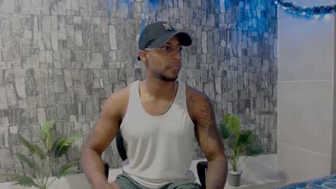 Snapshot of joseephjackson chatting on January 4, 2025, 12:27 pm Jackson online show from January 4, 2025, 12:27 pm