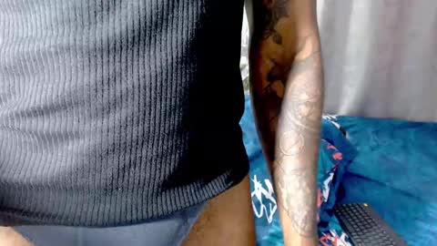 Snapshot of joseephjackson chatting on February 24, 2025, 4:26 pm Jackson online show from February 24, 2025, 4:26 pm