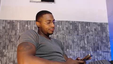 Snapshot of joseephjackson chatting on October 7, 2025, 2:03 pm Jackson online show from October 7, 2025, 2:03 pm