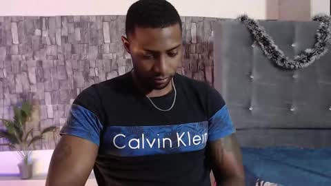 Jackson online show from December 5, 2025, 2:58 pm