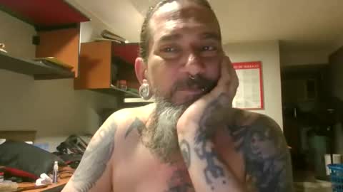 PiercedDick online show from February 6, 2026, 10:40 am