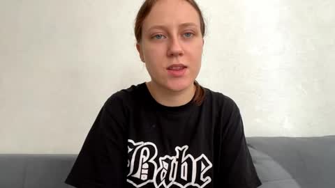 Snapshot of josefinahilzer chatting on September 20, 2025, 1:12 pm josefinahilzer online show from September 20, 2025, 1:12 pm