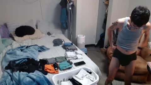 Josef online show from January 26, 2025, 10:46 pm