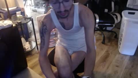 Josef online show from February 13, 2026, 8:16 pm