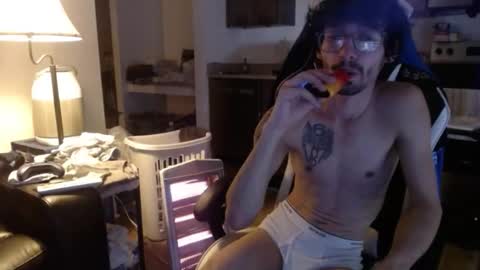 Josef online show from February 16, 2026, 9:33 pm