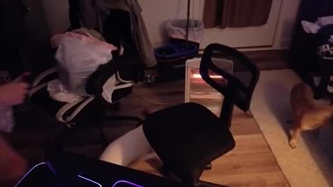 Josef online show from March 20, 2026, 5:12 am