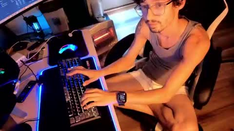 Josef online show from July 23, 2026, 5:55 pm