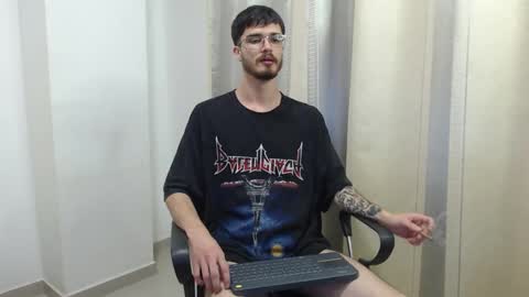 alejandro online show from February 1, 2026, 2:54 am