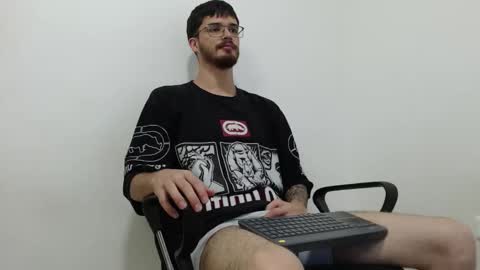 alejandro online show from March 1, 2026, 1:40 am