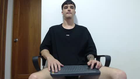 alejandro online show from May 1, 2026, 12:15 am