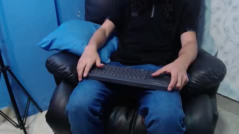 Snapshot of josehp_hawk chatting on March 12, 2026, 8:59 pm Joseph online show from March 12, 2026, 8:59 pm