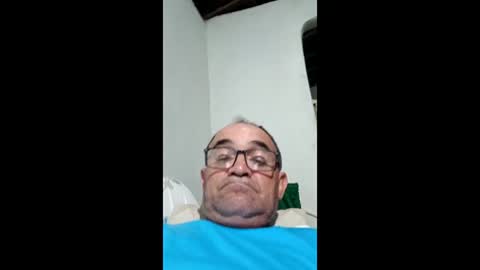 Vamos goza juntos online show from May 8, 2026, 2:50 am