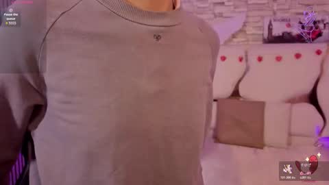 Joselyn  online show from February 17, 2026, 11:50 am