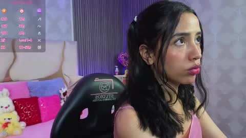 Joselyn  online show from May 5, 2026, 11:51 am