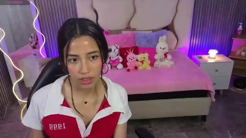 Joselyn  online show from May 8, 2026, 1:16 pm