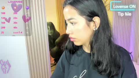 Joselyn  online show from June 4, 2026, 12:11 pm