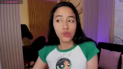 Joselyn  online show from June 17, 2026, 12:07 pm