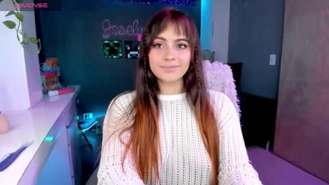 Sofia Garcia online show from September 15, 2025, 7:47 pm