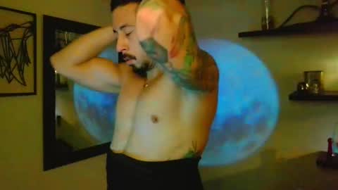 Jose Meireles online show from February 3, 2025, 10:43 pm