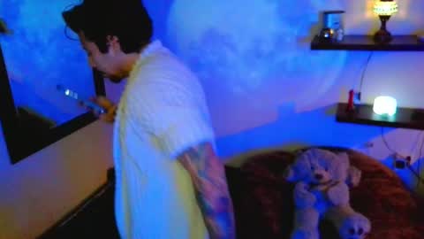 Jose Meireles online show from February 4, 2025, 6:25 am