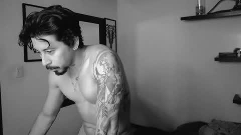 Jose Meireles online show from February 4, 2025, 6:49 pm