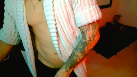 Jose Meireles online show from February 5, 2025, 6:46 am