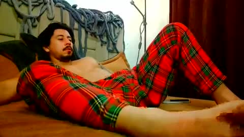 Jose Meireles online show from February 24, 2025, 1:57 am