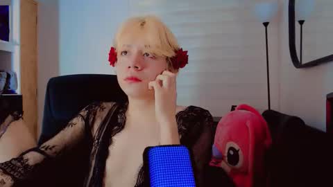 joseon_cute online show from May 15, 2026, 3:35 am