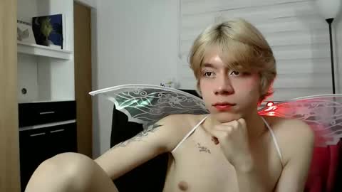 joseon_cute online show from May 20, 2026, 1:12 am
