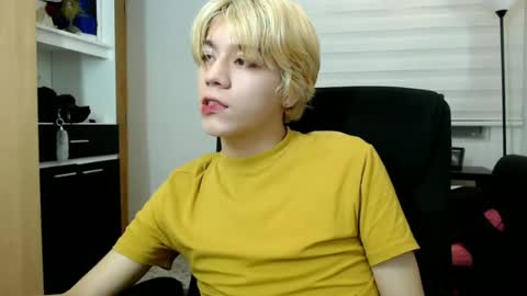 joseon_cute online show from July 2, 2026, 1:38 am