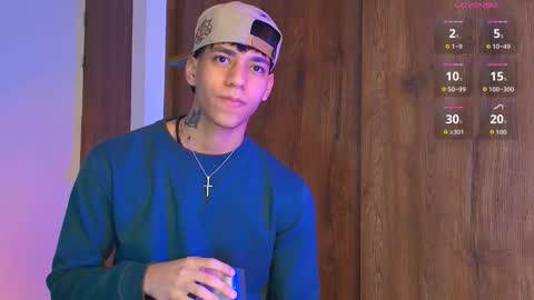 Snapshot of josep_davies chatting on September 18, 2025, 5:20 am Josep online show from September 18, 2025, 5:20 am