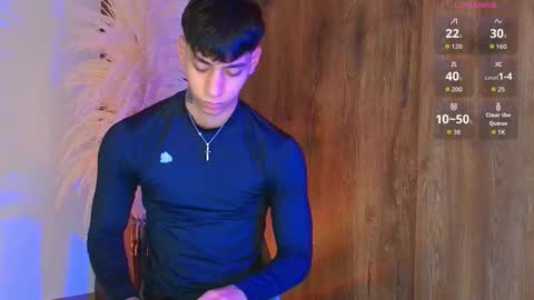 Snapshot of josep_davies chatting on September 27, 2025, 11:43 pm Josep online show from September 27, 2025, 11:43 pm