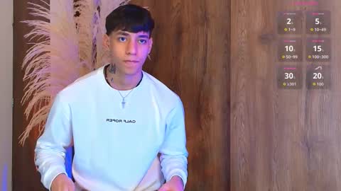 Snapshot of josep_davies chatting on September 29, 2025, 10:36 pm Josep online show from September 29, 2025, 10:36 pm